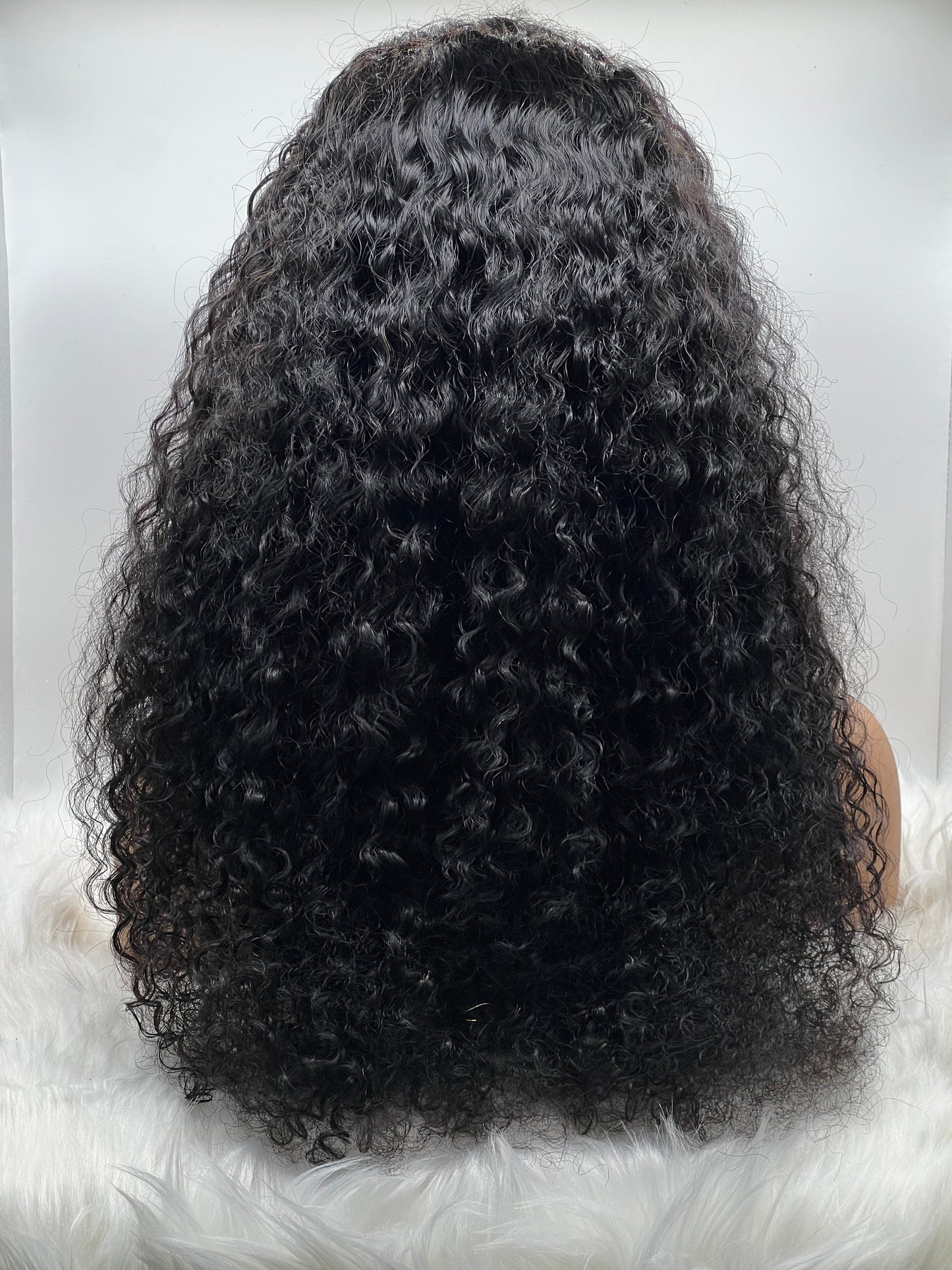 SK Curly Bundles