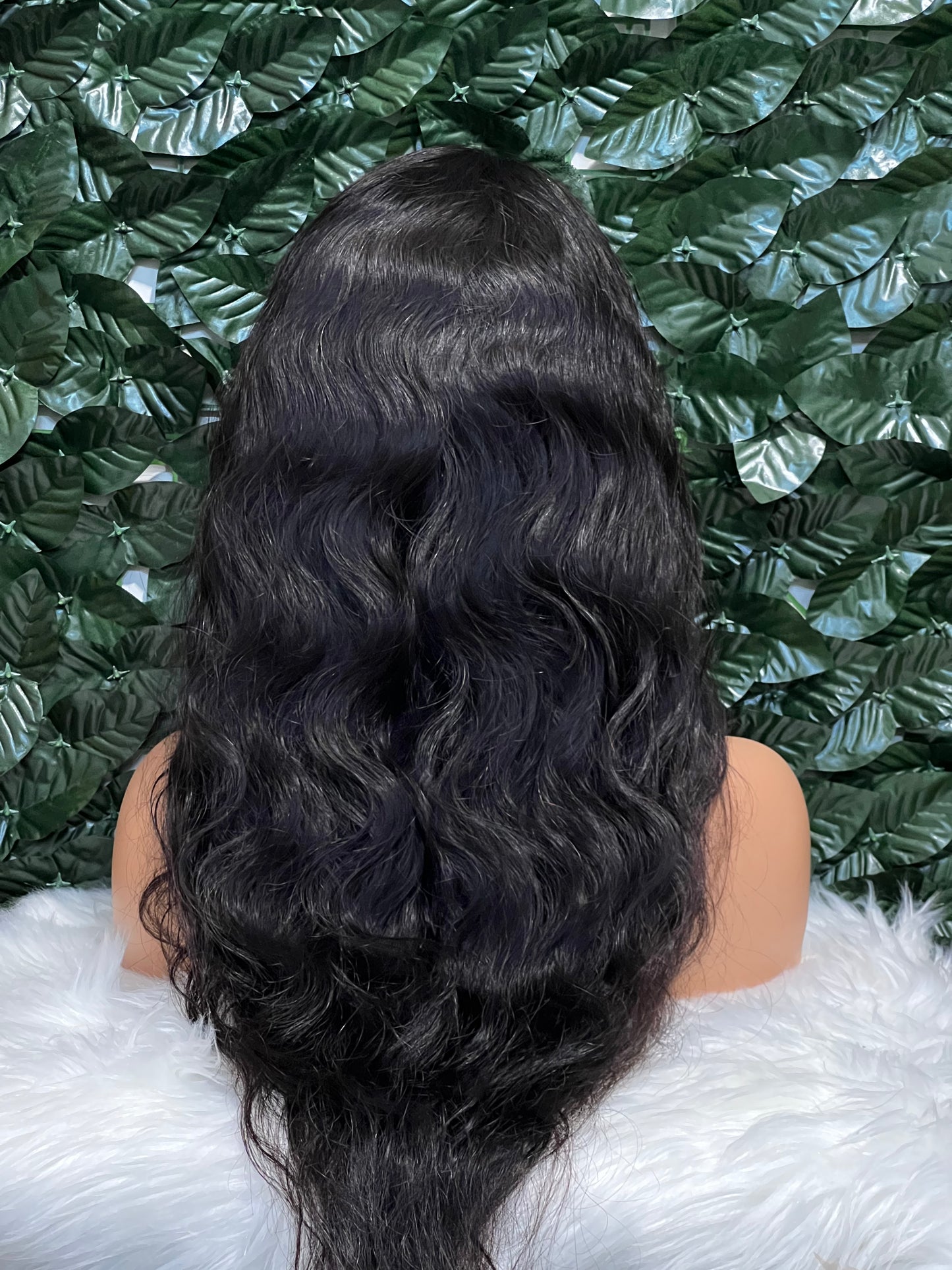 SK Body Wave Bundles