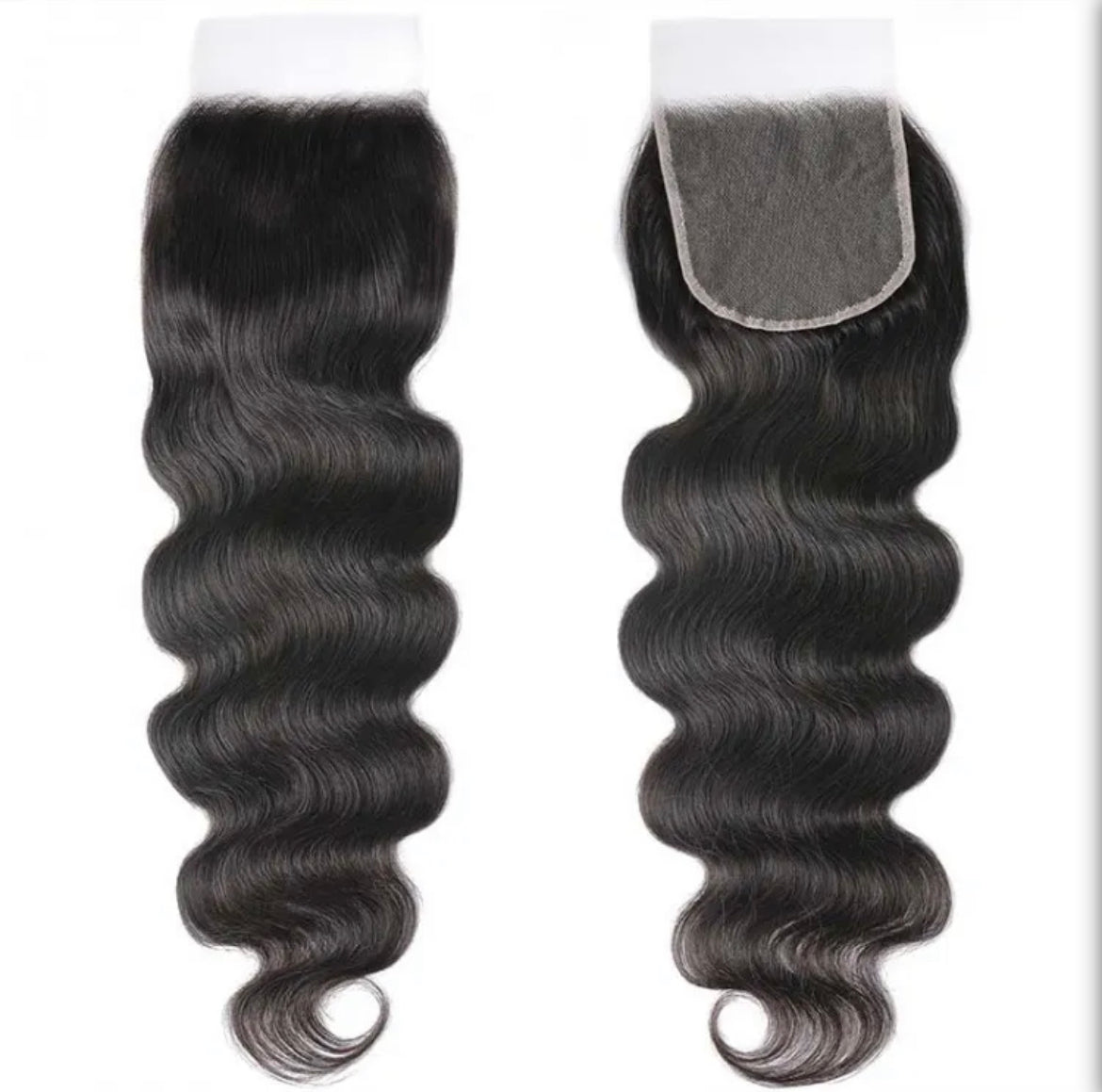 Lace Closure