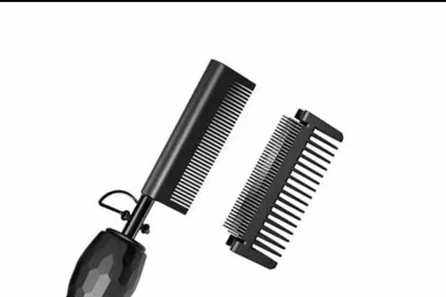 Professional Hot comb